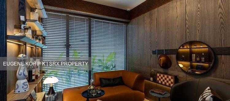 Nava Grove (D21), Condominium #492639391